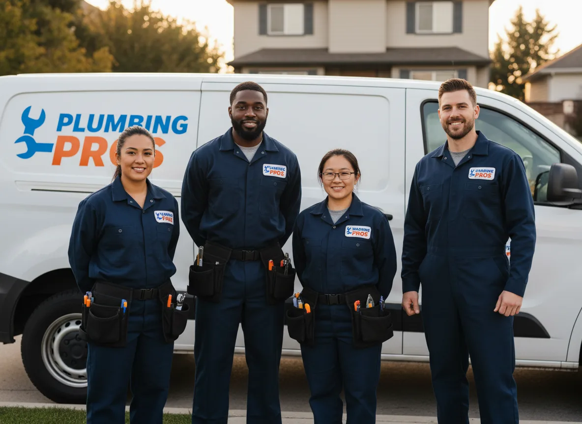 Water Heater Repair company in Janesville, MN